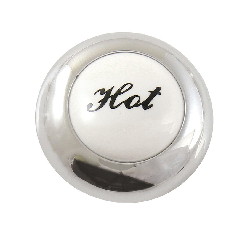 Hot Handle Index Button