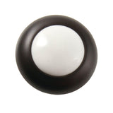 Blank Handle Index Button