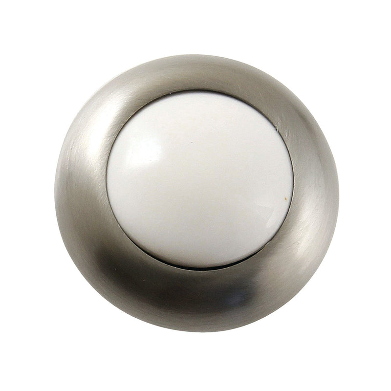 Blank Handle Index Button