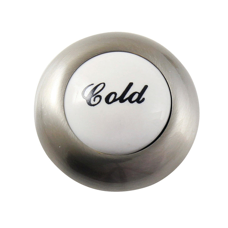 Cold Handle Index Button