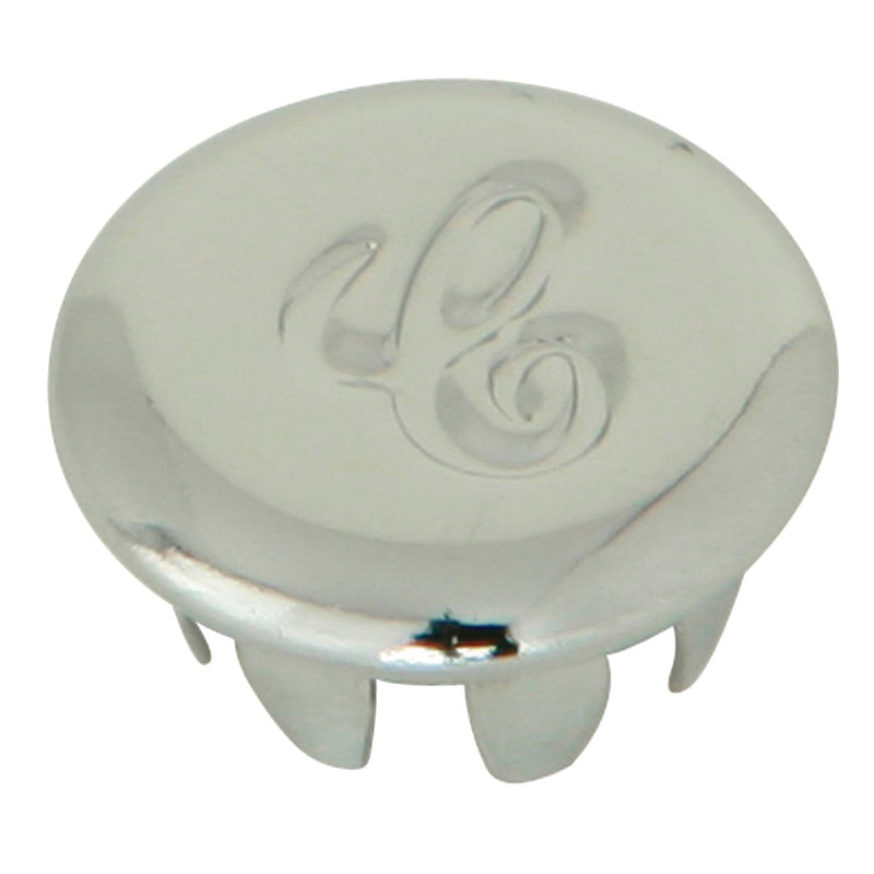 Cold Handle Index Button