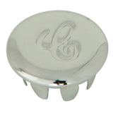 Cold Handle Index Button