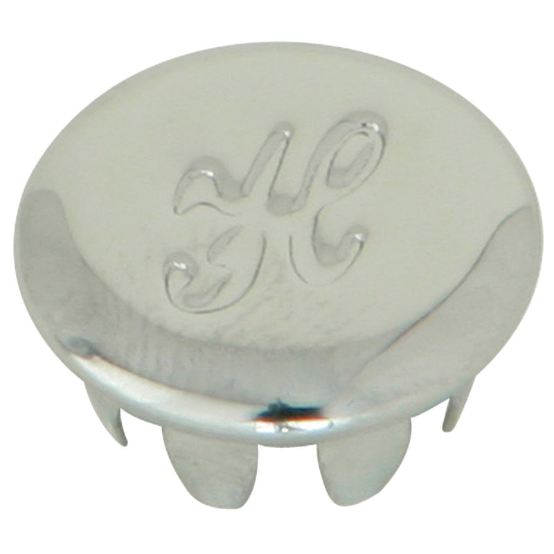 Hot Handle Index Button