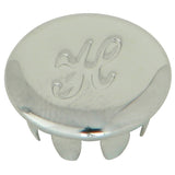 Hot Handle Index Button