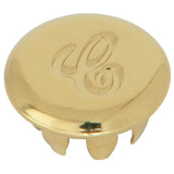 Cold Handle Index Button