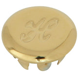 Hot Handle Index Button