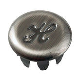 Hot Handle Index Button
