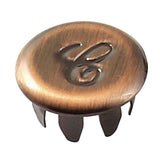 Cold Handle Index Button