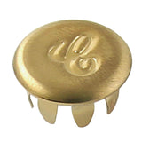 Cold Handle Index Button