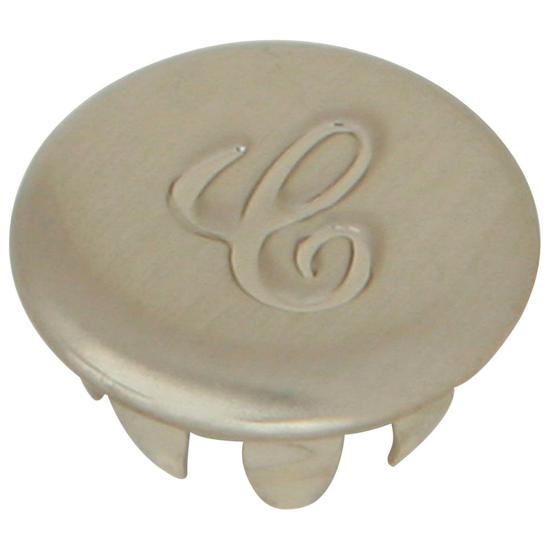 Cold Handle Index Button