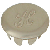 Hot Handle Index Button