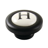 Kingston Hot Handle Index Button