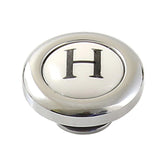 Kingston Hot Handle Index Button