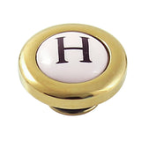 Kingston Hot Handle Index Button