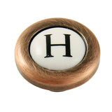 Kingston Hot Handle Index Button
