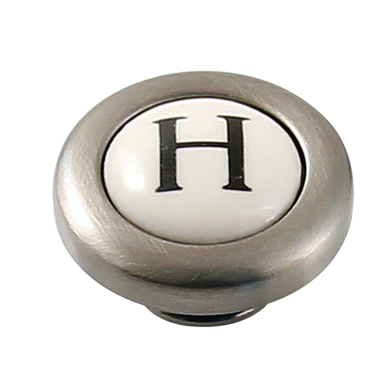 Kingston Hot Handle Index Button