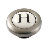 Kingston Hot Handle Index Button