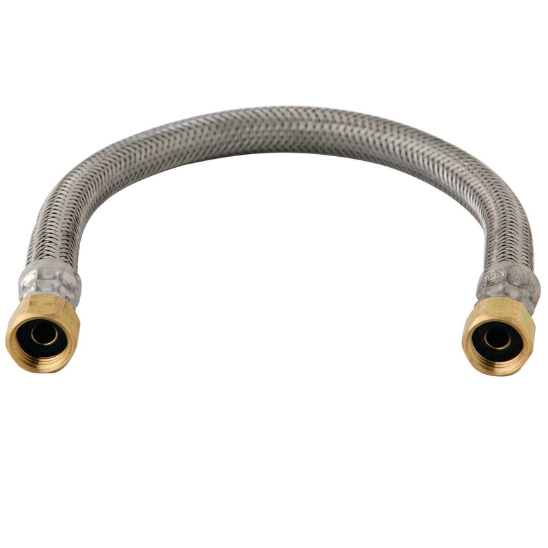 12-Inch Hose