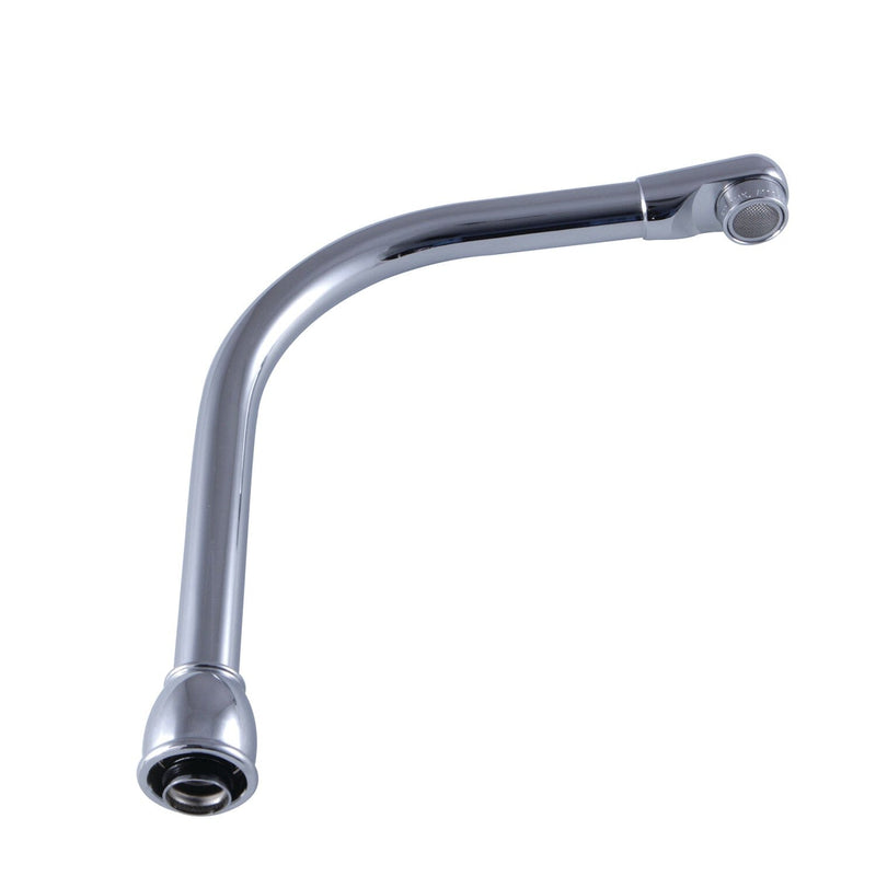 Brass Faucet Spout