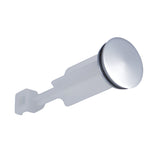 Pop-Up Drain Plunger