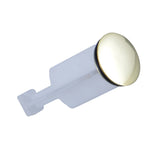 Pop-Up Drain Plunger