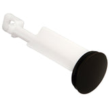 Pop-Up Drain Plunger