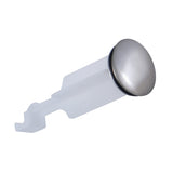 Pop-Up Drain Plunger