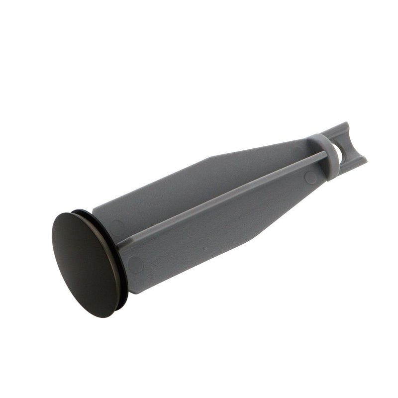 Pop-Up Drain Plunger