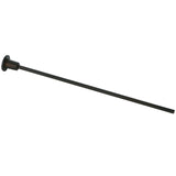 Pop-Up Rod