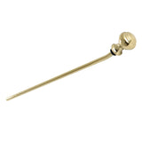 Brass Pop-Up Rod