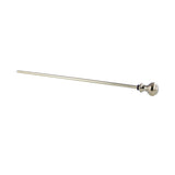 Brass Pop-Up Rod
