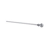 Brass Pop-Up Rod