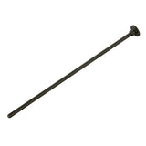 Brass Pop-Up Rod