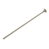 Brass Pop-Up Rod