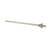Brass Pop-Up Rod