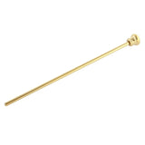 Brass Pop-Up Rod