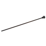 Brass Pop-Up Rod