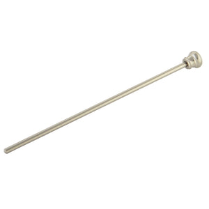 Brass Pop-Up Rod