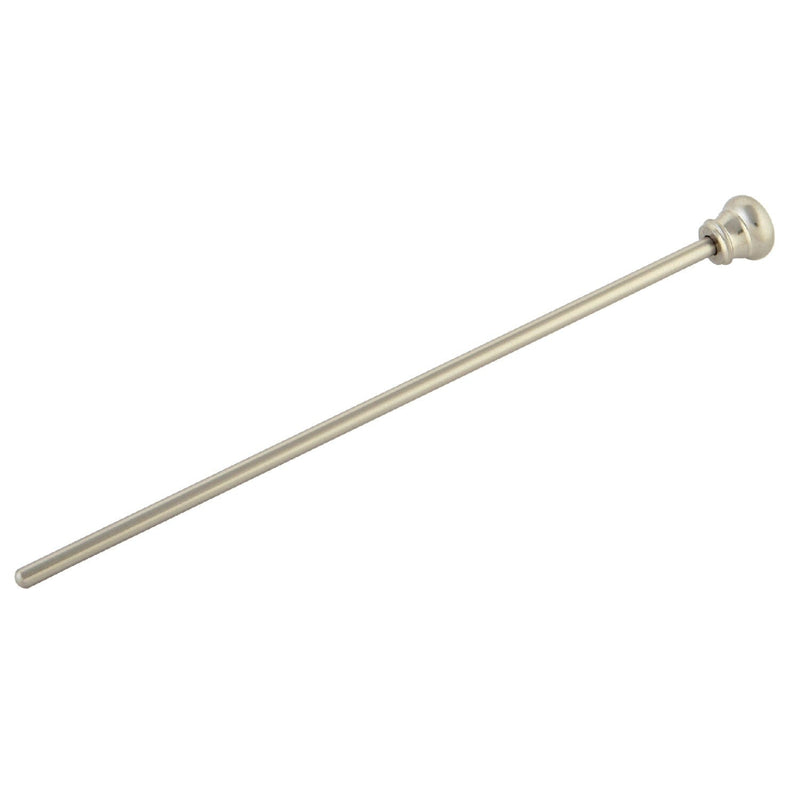 Brass Pop-Up Rod