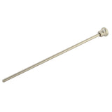 Brass Pop-Up Rod
