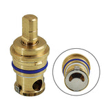 Cold Washerless Cartridge for Tub and Shower Faucet