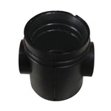 Diverter Cartridge Rubber Boot