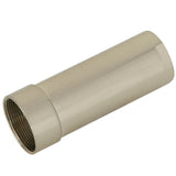 Sleeve for Tub and Shower Faucet