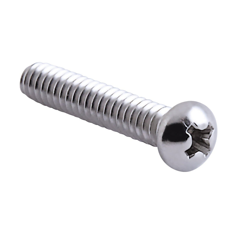 SS304 Screw