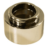 Faucet Cap