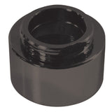 Faucet Cap