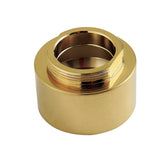 Faucet Cap