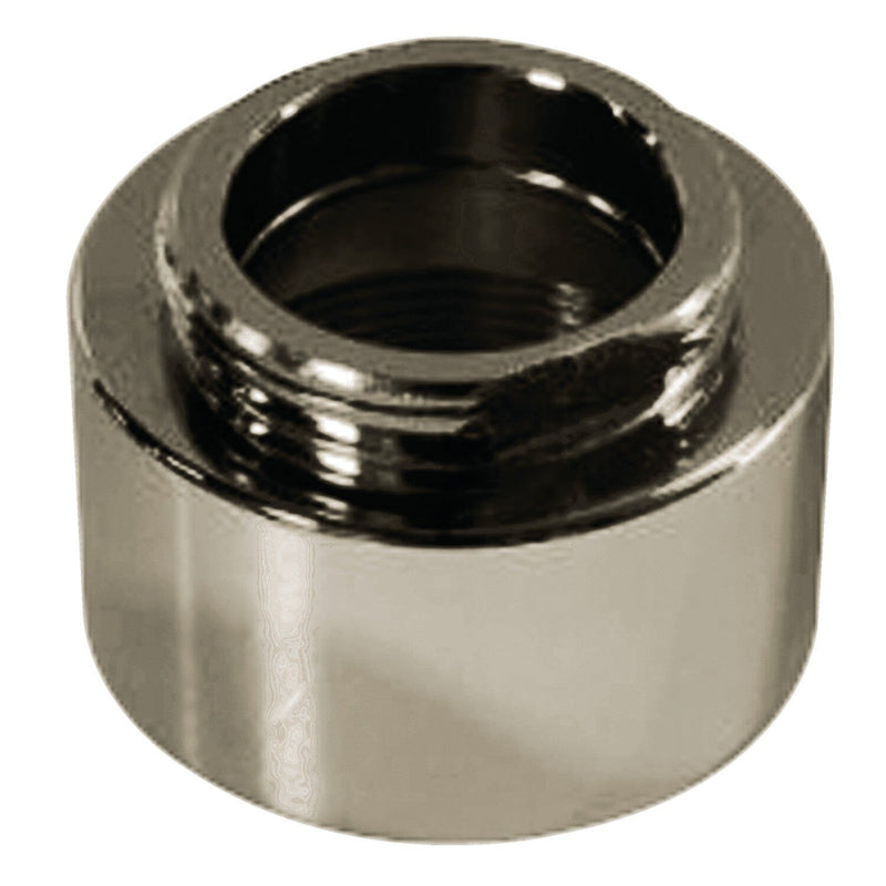 Faucet Cap
