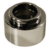 Faucet Cap