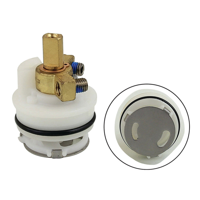 Pressure Balanced Washerless Cartridge (1 Piece)